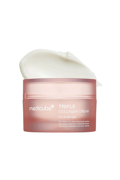 Medicube Triple Collagen Cream 4.0