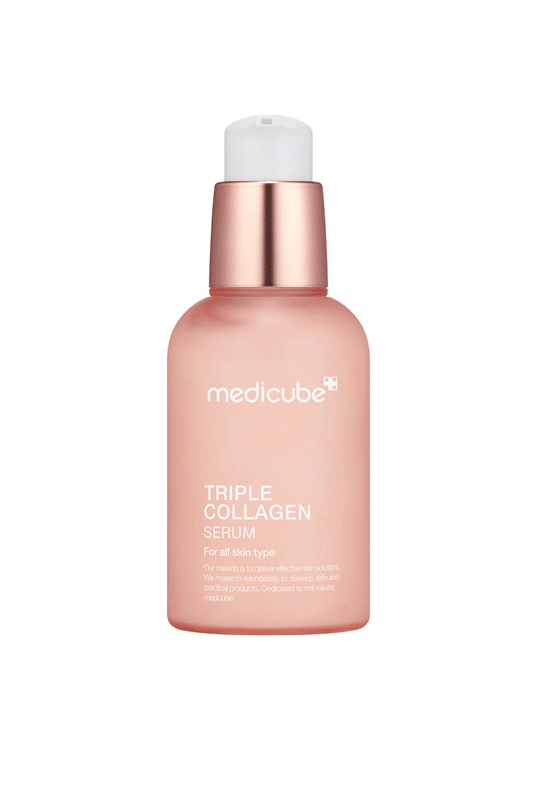 Medicube Triple Collagen Serum 4.0