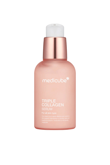 Medicube Triple Collagen Serum 4.0