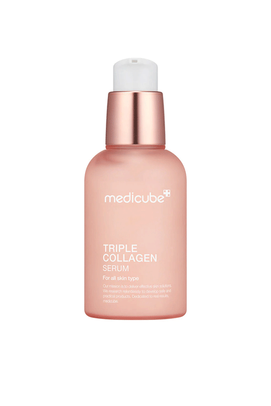 Medicube Triple Collagen Serum 4.0