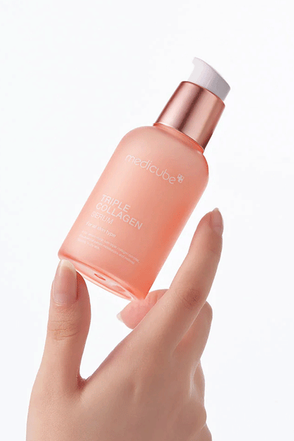 Medicube Triple Collagen Serum 4.0