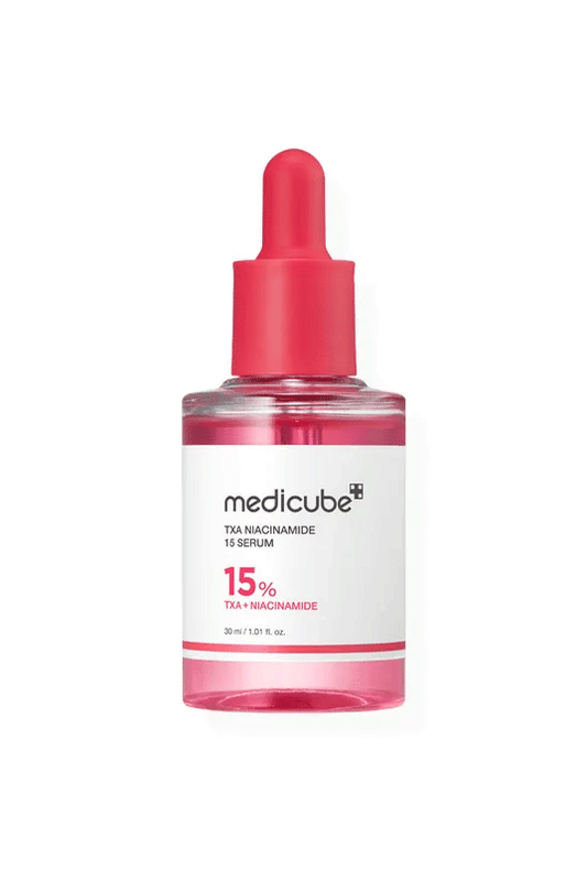 Medicube TXA Niacinamide 15 Serum