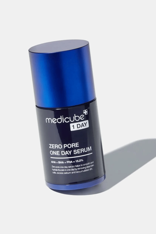 Medicube Zero Pore One Day Serum