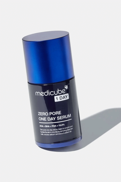 Medicube Zero Pore One Day Serum