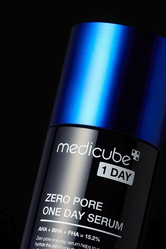 Medicube Zero Pore One Day Serum