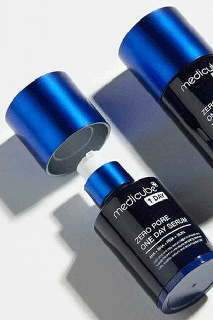 Medicube Zero Pore One Day Serum