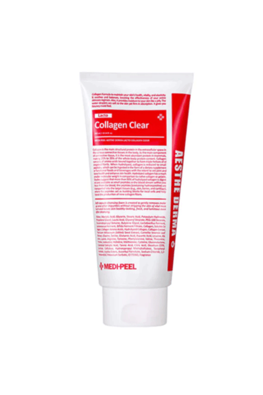 Medi-Peel Red Lacto Collagen Clear 2.0 (300ml)