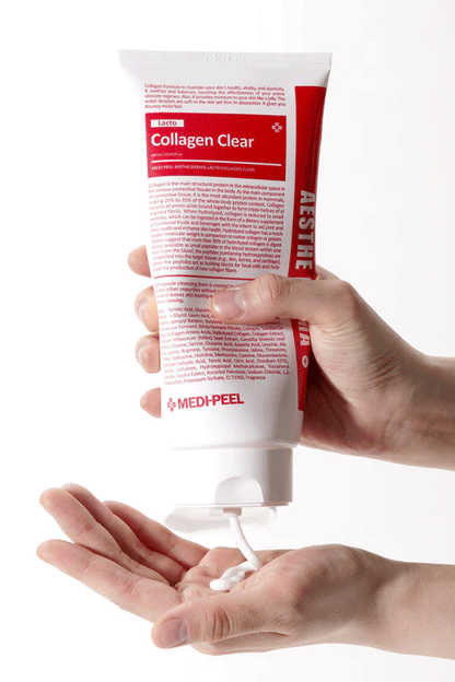 Medi-Peel Red Lacto Collagen Clear 2.0 (300ml)