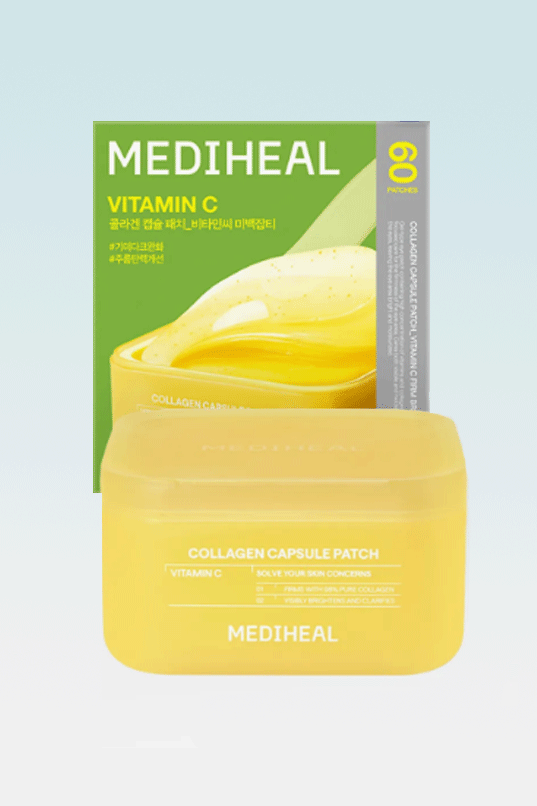 Mediheal Vita Collagen Capsule Patch