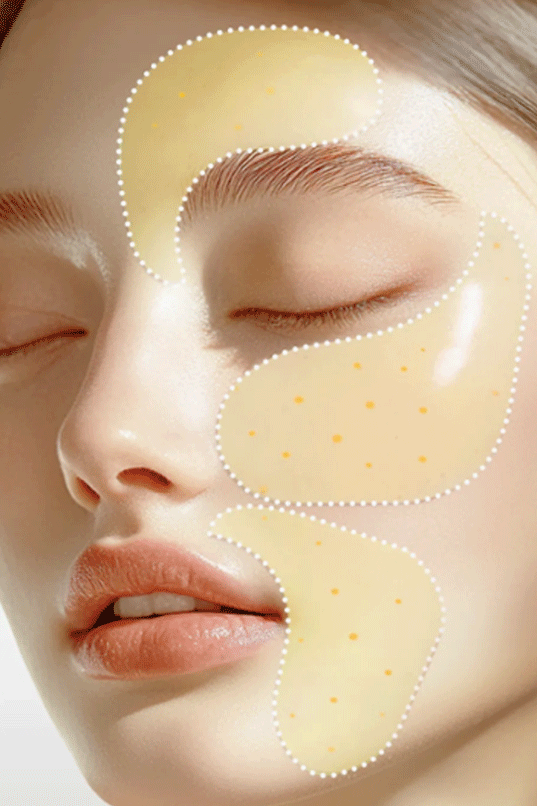 Mediheal Vita Collagen Capsule Patch