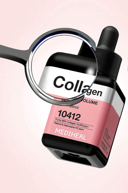 MEDIHEAL Collagen Firming Volume Serum