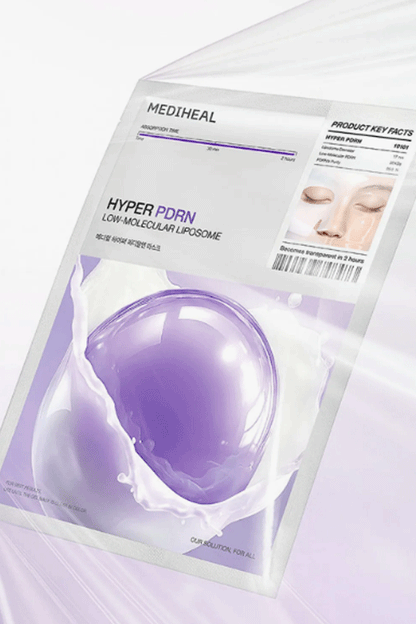 Mediheal Hyper PDRN Mask