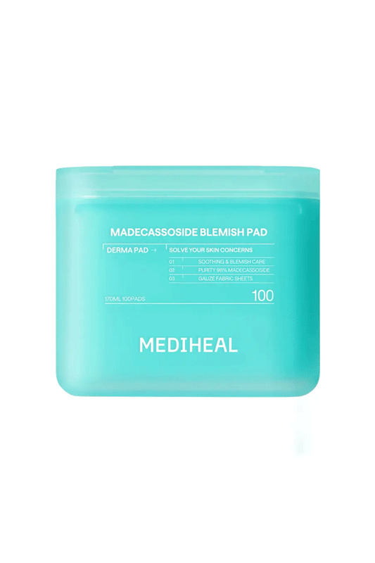 MEDIHEAL Madecassoside Blemish Pad (Renew)