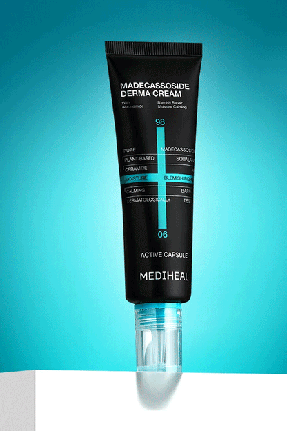 MEDIHEAL Madecassoside Derma Cream