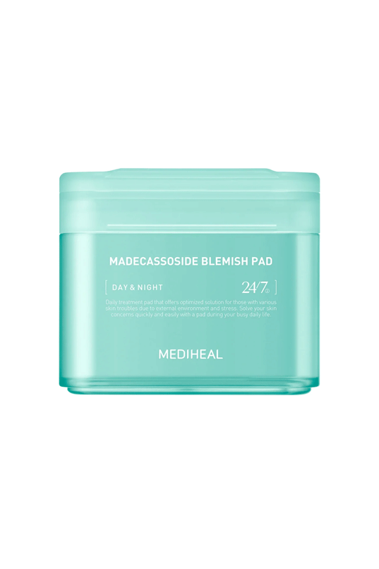MEDIHEAL Madecassoside Blemish Pad (Renew)