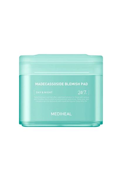 MEDIHEAL Madecassoside Blemish Pad (Renew)