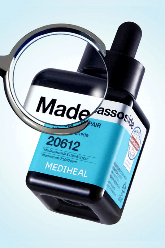 MEDIHEAL Madecassoside Blemish Repair Serum
