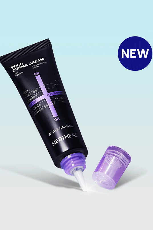 MEDIHEAL PDRN Lifting Derma Cream