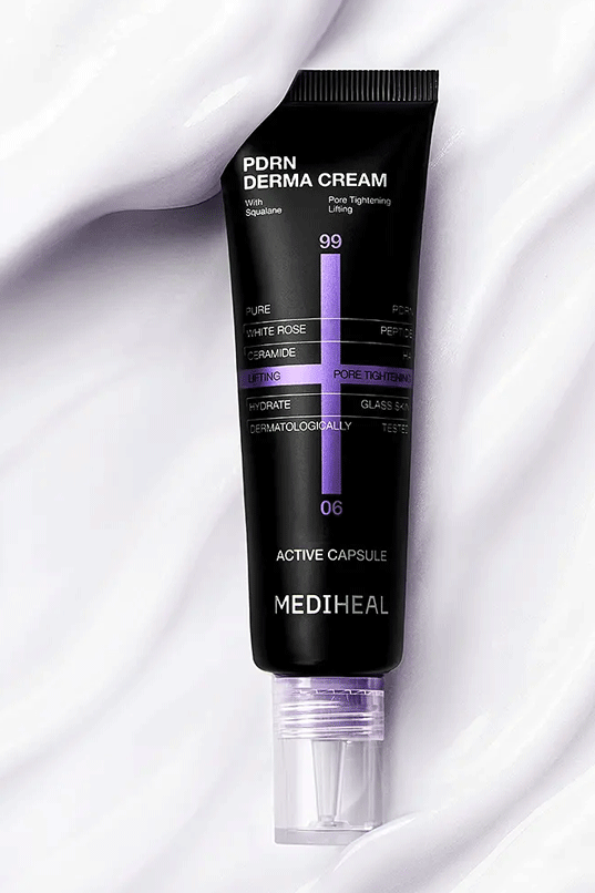 MEDIHEAL PDRN Lifting Derma Cream