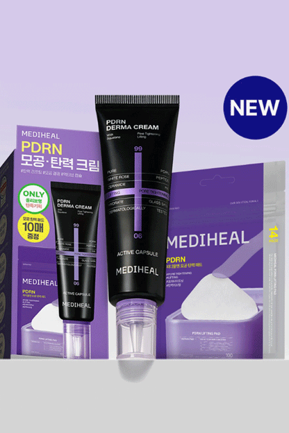MEDIHEAL PDRN Lifting Derma Cream