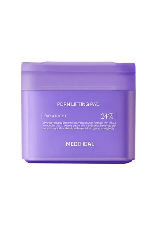 MEDIHEAL PDRN Lifting Pad