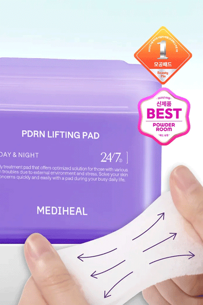 MEDIHEAL PDRN Lifting Pad