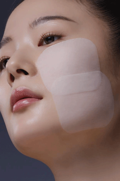 MEDIHEAL PDRN Lifting Pad