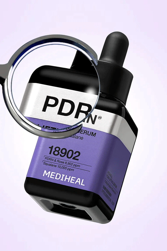 MEDIHEAL PDRN Lifting Serum