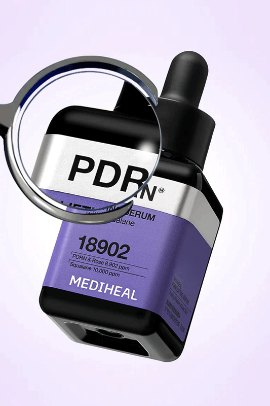 MEDIHEAL PDRN Lifting Serum