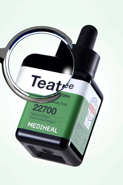 MEDIHEAL Teatree Calming Hydra Serum