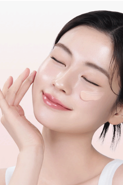 MEDIHEAL PDRN Moisture Sun Serum Smooth & Tone-Up (#Pink)