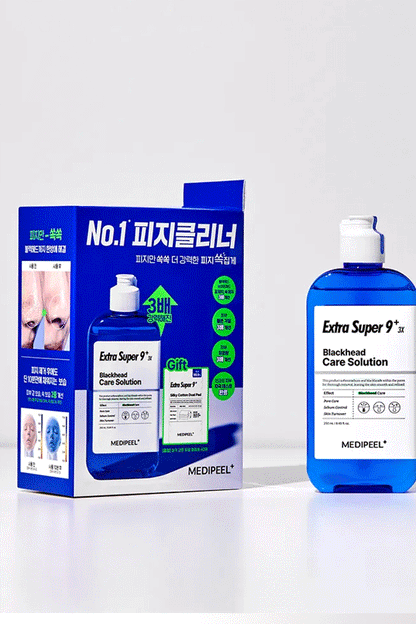 MEDI-PEEL Extra Super 9 Plus 3X