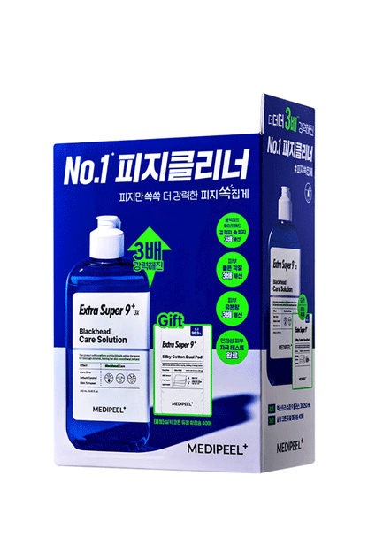 MEDI-PEEL Extra Super 9 Plus 3X