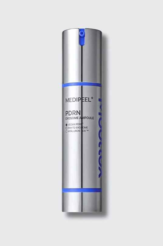 MEDI-PEEL Mooltox Pdrn Exosome Ampoule