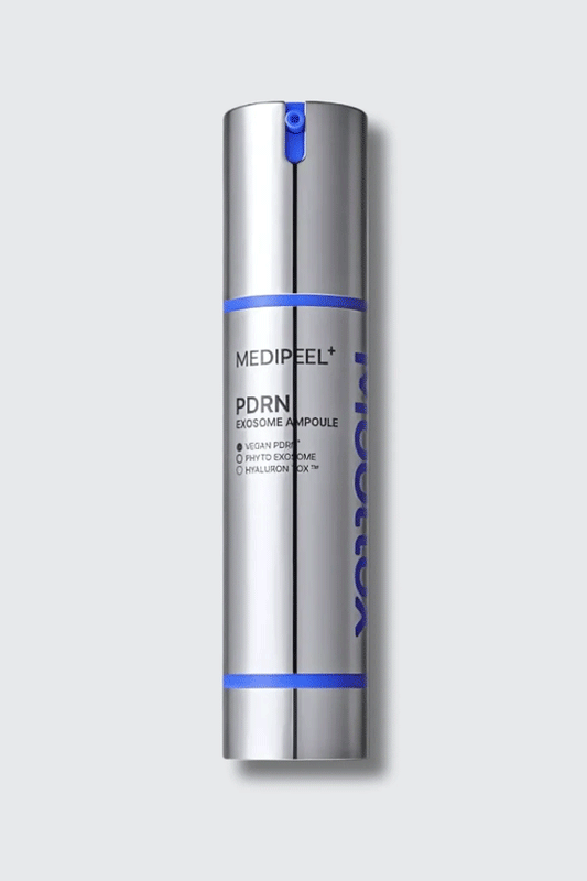 MEDI-PEEL Mooltox Pdrn Exosome Ampoule