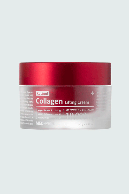 MEDI-PEEL Retinol Collagen Lifting Cream