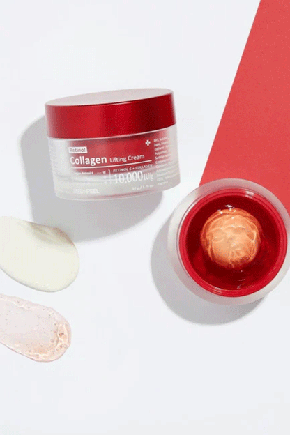 MEDI-PEEL Retinol Collagen Lifting Cream