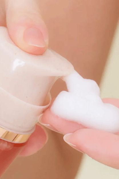 MENOKIN 30 Seconds Quick Bubble Mask (Revital)