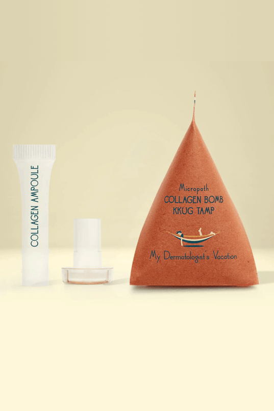 Micropath Collagen Bomb KKUG Tamp