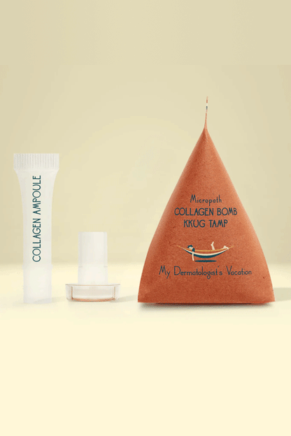Micropath Collagen Bomb KKUG Tamp