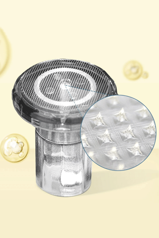 Micropath Pore Tightening KKUG Tamp