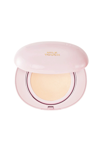 MilkTouch All-Day Skin Fit Milky Glow Cushion