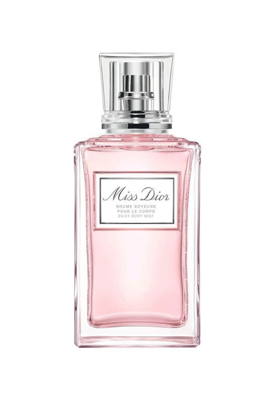 Dior Miss Dior Silky Body Mist