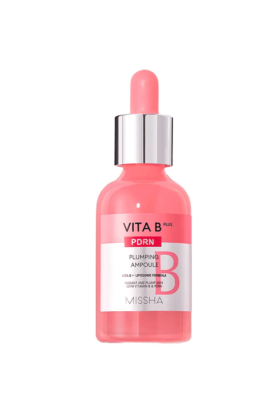 MISSHA Vita B Plus PDRN Plumping Ampoule