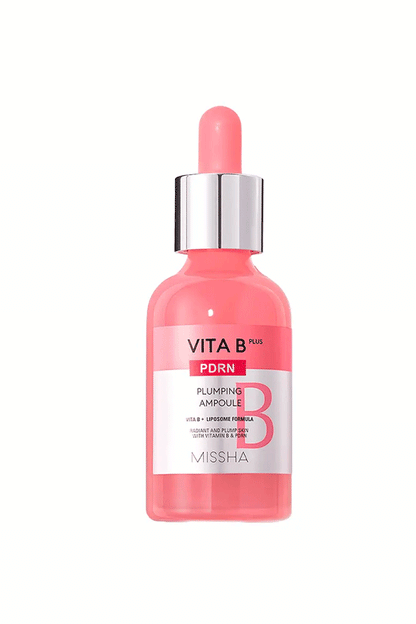 MISSHA Vita B Plus PDRN Plumping Ampoule
