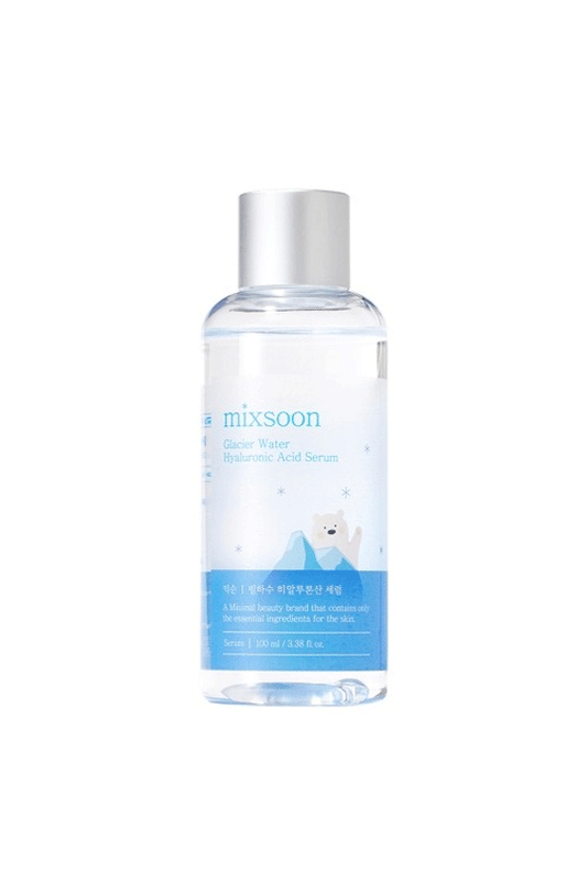 MIXSOON Glacial Water Hyaluronic Acid Serum