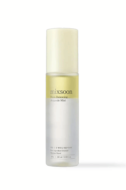 Mixsoon Bean Balancing Ampoule Mist