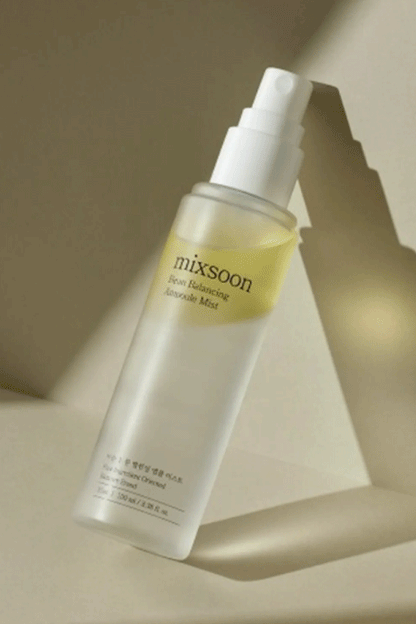 Mixsoon Bean Balancing Ampoule Mist