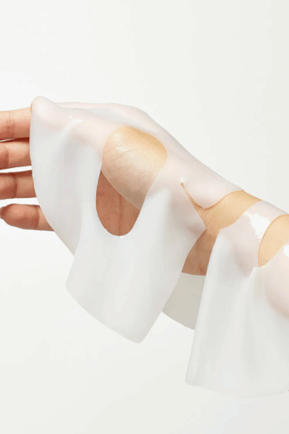 Mixsoon Bean Collagen Hydrogel Mask