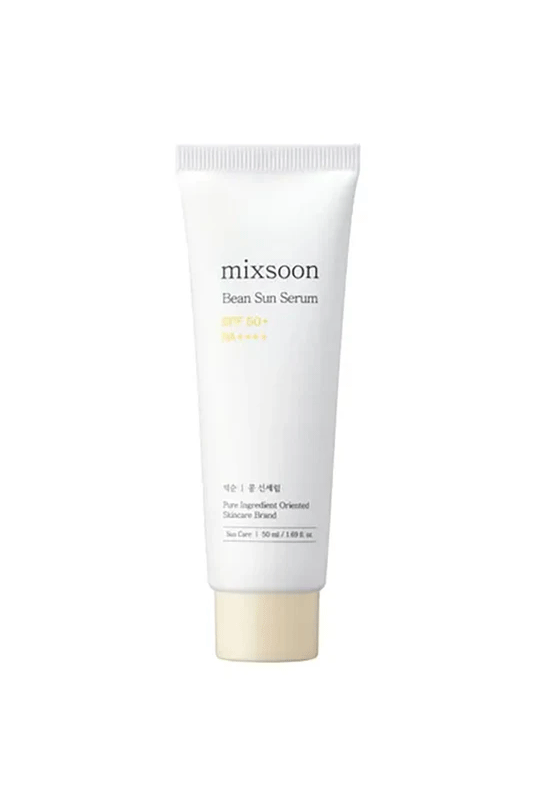 Mixsoon Bean Sun Serum